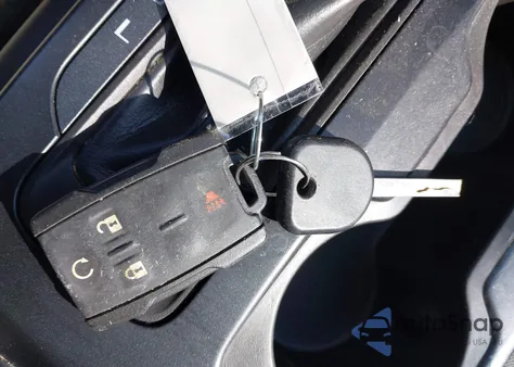 2017 Chevrolet Colorado Wt из США, поврежденный, VIN 1GCGSBEA0H1170936